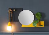 Bonaldo Piers Mirror - Now Discontinued