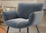 Bonaldo Pil Armchair