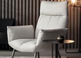 Bonaldo Pil Hi Armchair