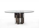 Porada Pilar Round Dining Table