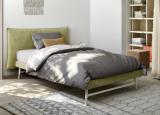 Battistella Pillow Upholstered Children's Bed