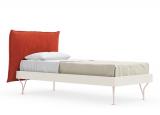 Battistella Pillow Children's Bed