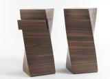 Porada Piroette Chest of Drawers