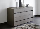 Novamobili Pitagora Chest of Drawers