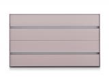 Novamobili Pitagora Chest of Drawers