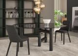 Bonaldo Pivot Round Dining Table