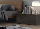 Jesse Plan Bedside Cabinet - Now Discontinued