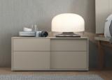 Jesse Plan Bedside Cabinet - Now Discontinued