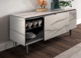 Ozzio Plana Sideboard