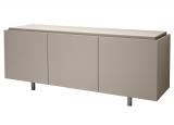 Jesse Plateau 4 Door Sideboard - Ex Display - Now Discontinued