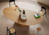 Miniforms Monoplauto Dining Table