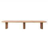 Miniforms Plauto Maxxxi Dining Table