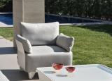 Plecs Soft Garden Armchair - Now Discontinued