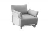 Plecs Soft Garden Armchair - Now Discontinued