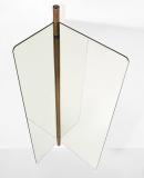 Porada Plisse Mirror - Now Discontinued