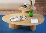 Miniforms Plautinio Coffee Table
