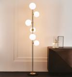 Cattelan Italia Planeta Floor Lamp