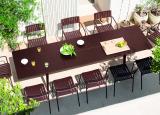 Emu Plus4 Extending Garden Table