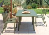 Emu Plus4 Extending Garden Table