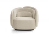 Pianca Peonia Armchair