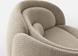 Pianca Peonia Armchair