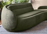 Pianca Peonia Sofa