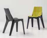 Bonaldo Poly XOXO Dining Chair - Now Discontinued