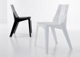 Bonaldo Poly Dining Chair - Pair - Now Discontinued