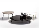 Vibieffe Pop Coffee Table