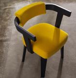 Molteni Porta Volta Dining Chair