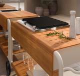 Pianca Porto Garden Trolley