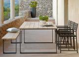 Manutti Prato Teak Garden Table - Now Discontinued