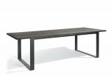 Manutti Prato Teak Garden Table - Now Discontinued