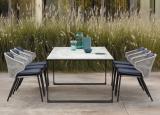Manutti Prato Garden Table - Now Discontinued