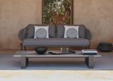 Manutti Prato Garden Coffee Table