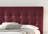 Prestige Upholstered Bed - Contact Us for details