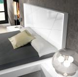 Prima Contemporary Bed