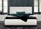 Prima Upholstered Bed