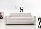 Vibieffe Prince Contemporary Sofa Bed - Now Discontinued