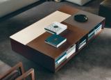 Jesse Prive Coffee Table With Storage - Now Discontinued