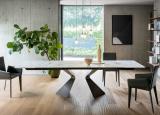 Bonaldo Prora Extending Dining Table