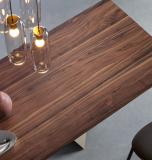 Bonaldo Prora Dining Table In Wood