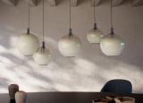 Cattelan Italia Paris Pendant Light