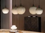 Cattelan Italia Paris Pendant Light