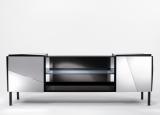 Tonelli Psiche Mirrored Sideboard- Now Discontinued