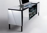 Tonelli Psiche Mirrored Sideboard- Now Discontinued
