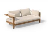 Tribu Pure Garden Sofa