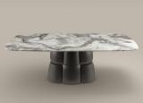 Bonaldo Palazzo Dining Table