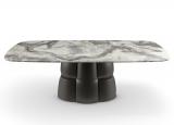 Bonaldo Palazzo Dining Table