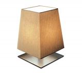 Contardi Quadra Small Table Lamp - Now Discontinued